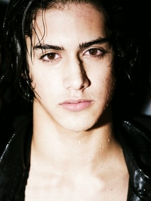 24 5 March 2011 Tagged Avan Jogia I will forgive you for being on 