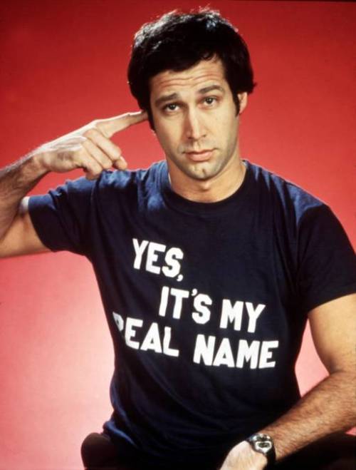 chevy chase snl. Tagged: chevy chase, snl, .