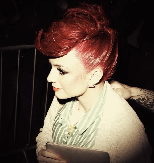 cher lloyd 2011 red hair. hair Free Cher Lloyd Downloads