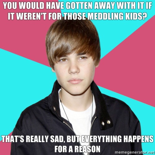 justin bieber meme. #Justin Bieber