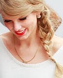 
”Amor é quando você tem todos os motivos do mundo para desistir de alguém, e não desiste”. Taylor Swift
