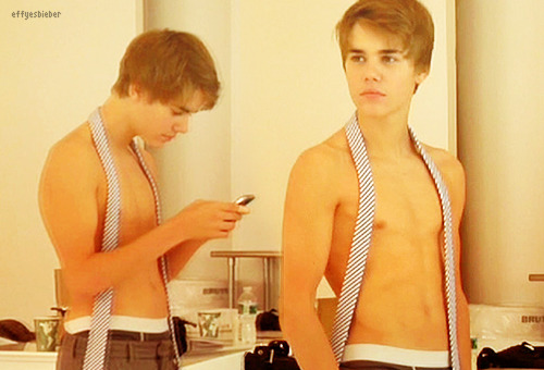 justin bieber pictures shirtless. Tagged: my edits justin bieber