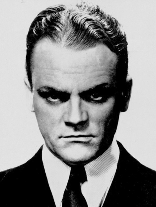 James Cagney's gangster face Reblogged 1 year ago from oldfilmsflicker 