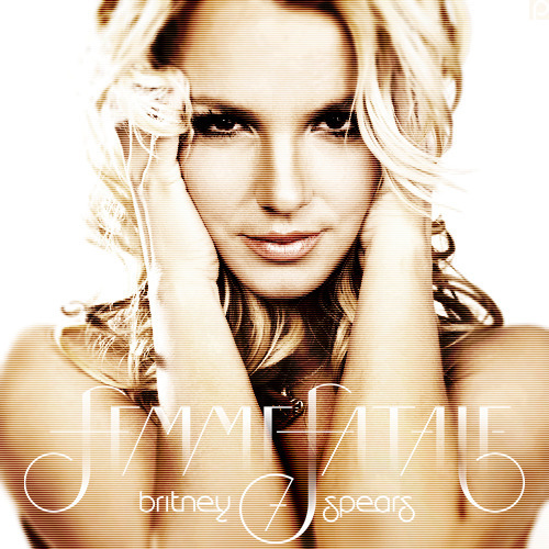 Check out Britney Spears - Selfish video below and sing along with the