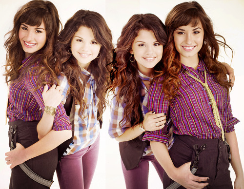 demi lovato and selena gomez march 2011. 2 weeks ago on 19 March 2011