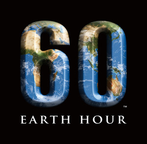 No dia 26 de março, às  20h30, será realizada a Hora do Planeta 2011. Em protesto ao aquecimento  global, a ONG WWF convida, pela quarta vez, pessoas de todo o mundo a  participar desta manifestação, apagando as luzes de suas casas, durante  uma hora.