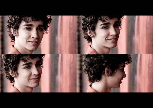 Nathan Quotes From Misfits :). Nathan (to his Dad): “We're completely 