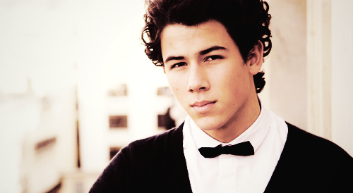  Nick Jonas Photoshoot beautiful boy