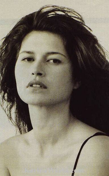 tagged as Karina Lombard reblogged from lwordobsession