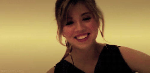 70 notes Jennette McCurdy My gifs