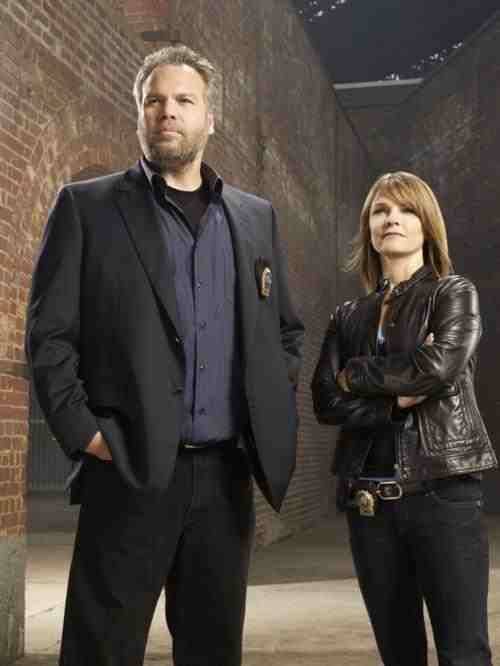 law and order criminal intent 2011. Posted 2 months ago. Goren and