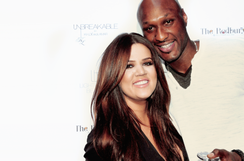 The wait is over! Khloe and Lamar premieres tonight at 10pm on E!.
