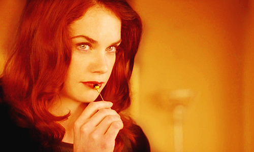ruth wilson luther. luther. # ruth wilson