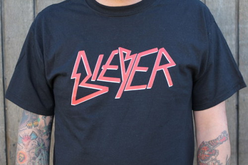 bieber slayer t shirt. Bieber x Slayer