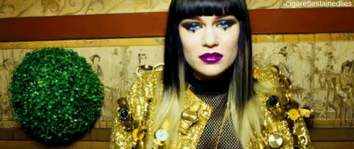 We Love Jessie J
