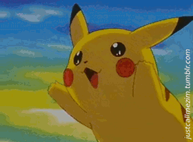 End of “Pikachu’s Goodbye,” Pokémon season one.