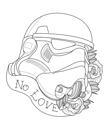 Art Flash Star Wars Storm trooper Stormtrooper Tattoo stormtrooper tattoo
