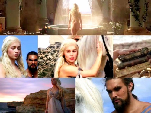 game of thrones hbo daenerys. Tagged: game of thrones,