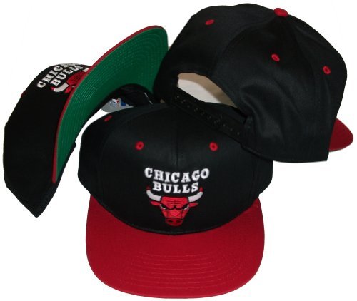 chicago bulls hat lil wayne wore. Chicago Bulls Snapback Cap
