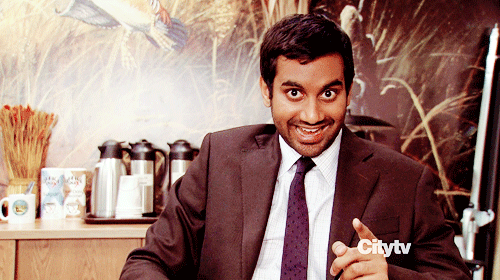 Haverford Middle School. #39;Tom Haverford#39; would give