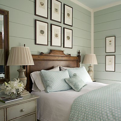 Beautiful Bedrooms on Beautiful Bedroom For Tonight S Last Post   Content In A Cottage