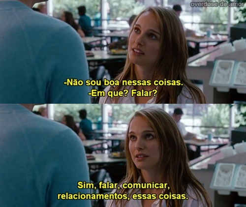 - Sexo Sem Compromisso (No Strings Attached)