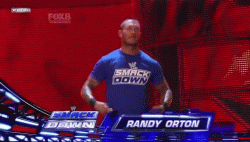 Lucha Demo:Jeff Hardy vs Randy Orton For the GM Title! Tumblr_lkfxx3CX3C1qzh0wto1_250.gif?
