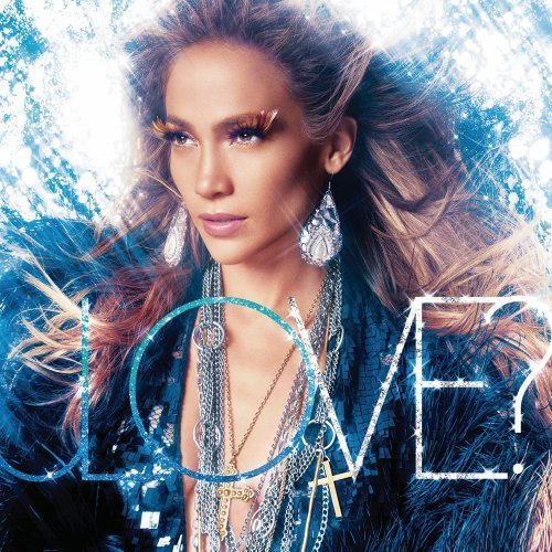 jennifer lopez love deluxe album. New Album: Jennifer Lopez