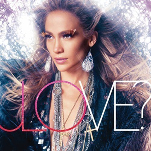 jennifer lopez love deluxe cover. Artist: Jennifer Lopez