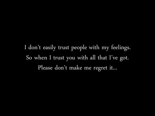 trust and love quotes. BEST LOVE QUOTES ON TUMBLR |