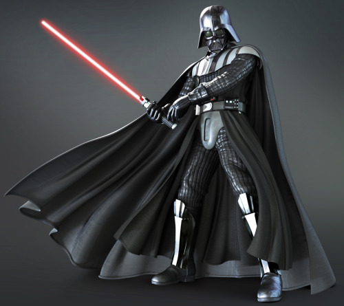 Star Wars Anakin Skywalker And Darth Vader. 2) Darth Vader / Anakin