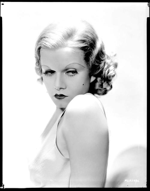 Jean Harlow Posted 12 months ago