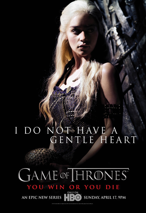game of thrones hbo daenerys. Tags: game of thrones hbo