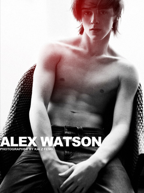 Alexander Watson