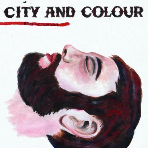 city and colour sometimes. City and Colour - What Makes A