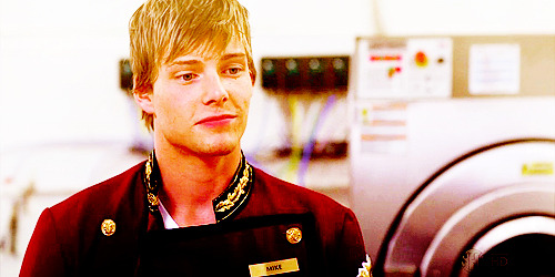 weeds silas. TAGS: weeds. silas botwin.