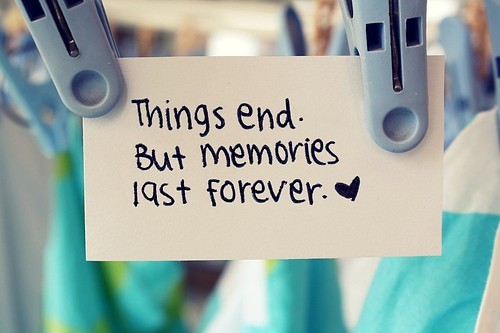 quotes for memories. #quotes middot; #memories