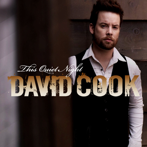 david cook the last goodbye. Posted in David Cook,