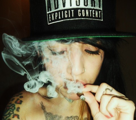 smoking weed blunt. Tagged: smokingsmoking