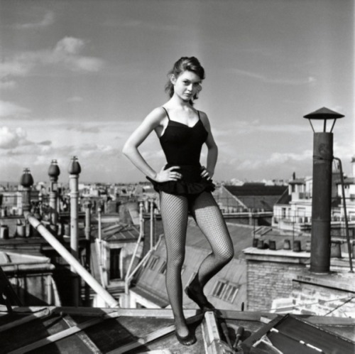 Brigitte Bardot c 1950s Posted 11 months ago 259 notes