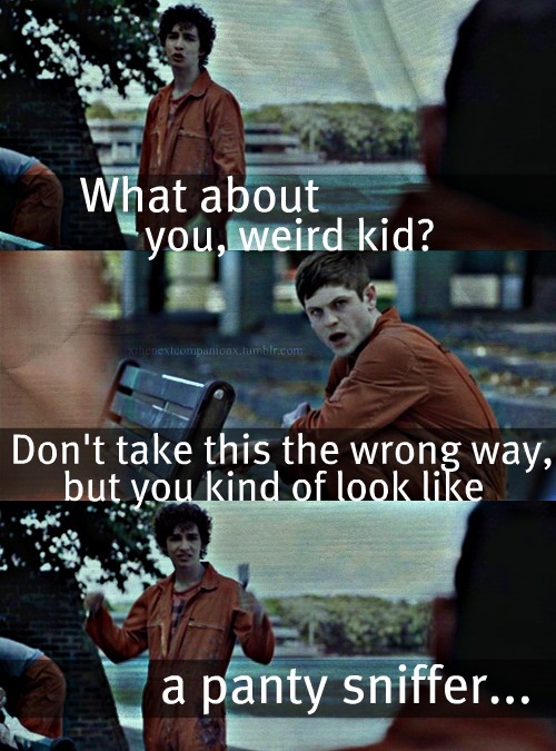 nathan misfits quotes. 2010Posted by Someone. misfits