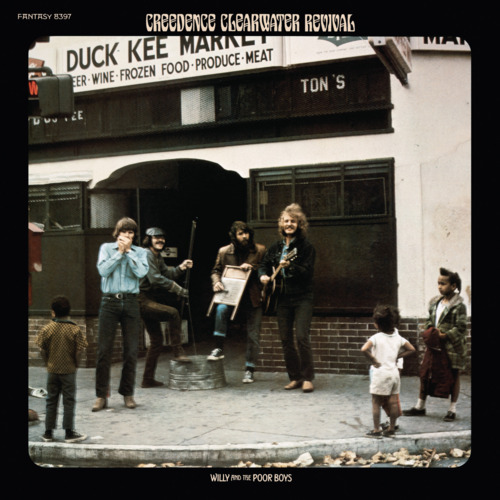 fortunate son ccr. “Fortunate Son” by Creedence