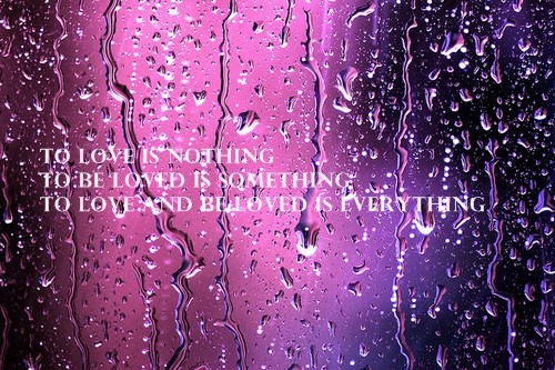 quotes on water. rain middot; # love quotes middot; # water