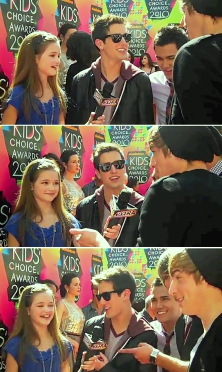 ciara bravo and kendall schmidt. Kendall: I think we#39;re here