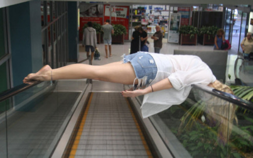 the planking craze. is this “planking” craze