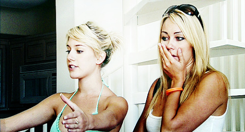 lauren conrad and heidi montag 2011. 6 days ago on May 21, 2011 at