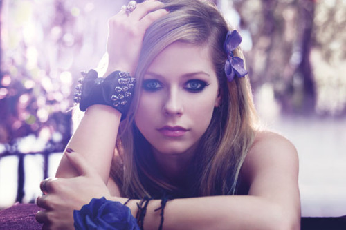 
Não faz sentido pensar sobre ontem, é tarde demais agora.
                         Avril Lavigne
