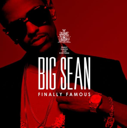 big sean finally famous album leak. finally famous. ig sean.
