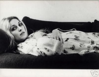 Pregnant Sharon Posted 11 months ago 2 notes Tagged SHARON TATE 
