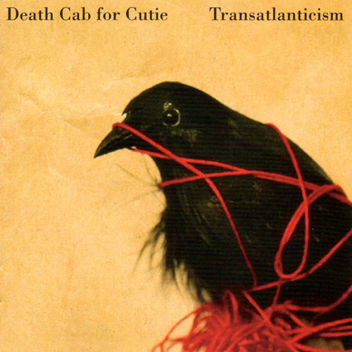 death cab for cutie album art. Album Art